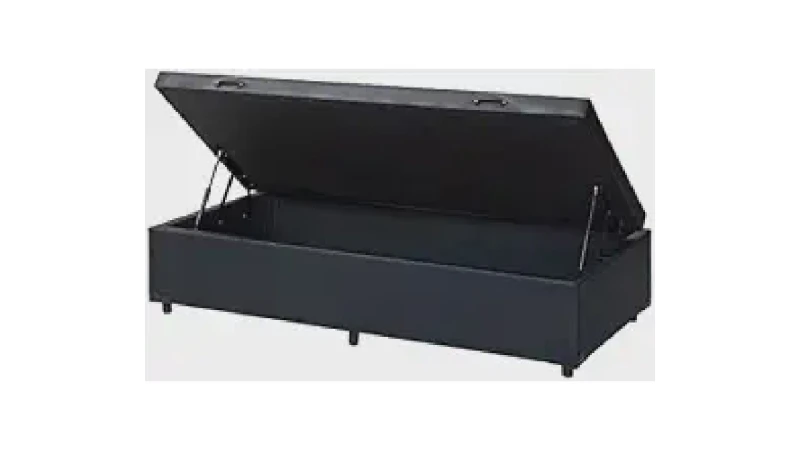 Melhor Preço Cama Box Solteiro: Encontre o Seu Ideal!