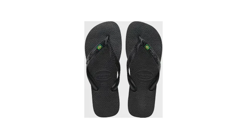 Melhor Preço Chinelo Havaianas Masculino: Encontre o Ideal