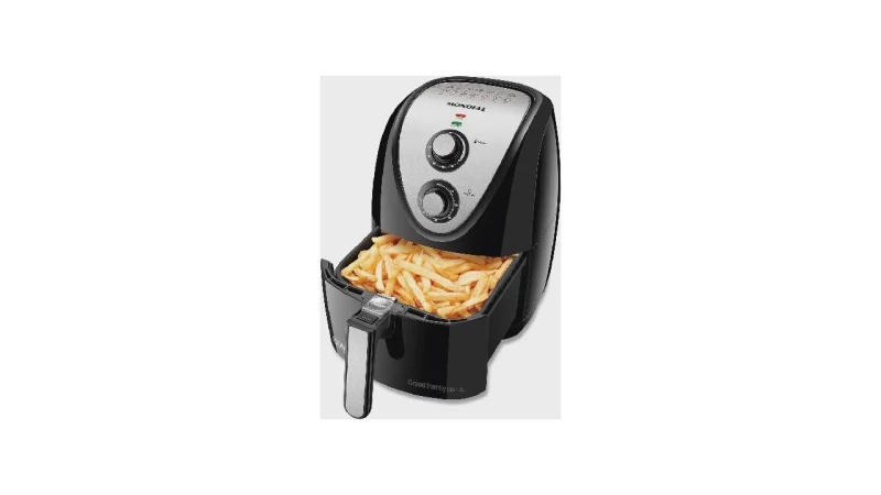 Melhor Preço de Air Fryer Mondial: Guia de Compra