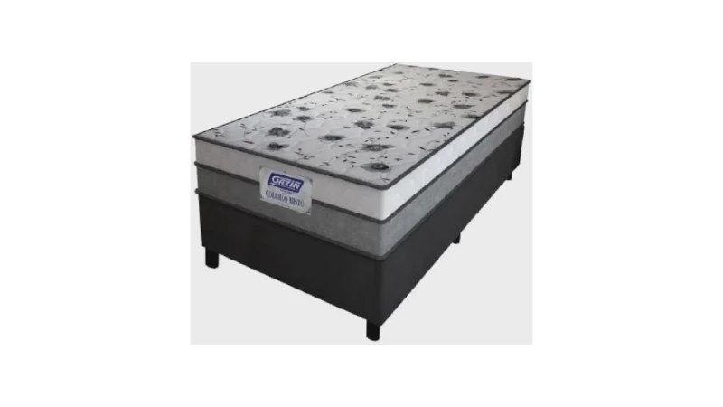Melhor Preço de Cama de Solteiro com Colchão: Guia de Compra Essencial
