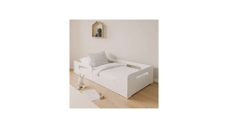 Melhor Preço de Cama Infantil: Guia Essencial