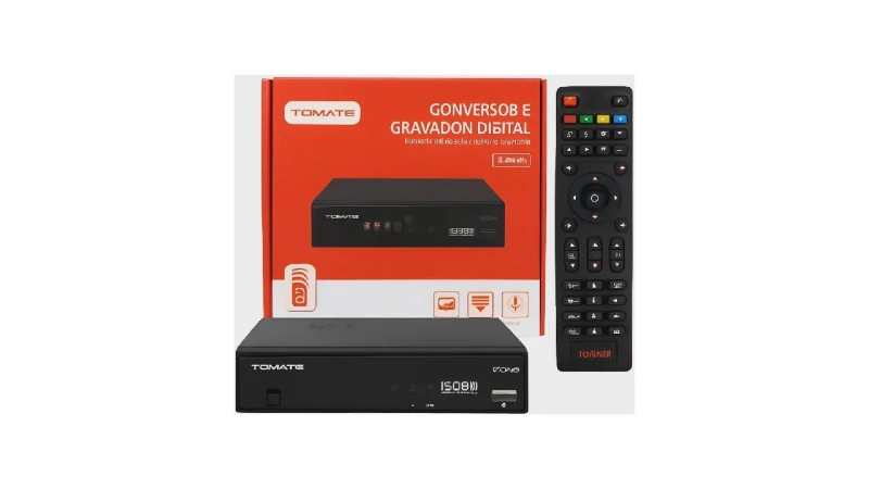 Melhor Preço de Conversor Digital para TV: Guia Essencial