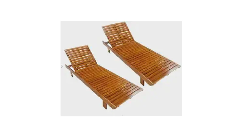 Melhor Preço de Espreguiçadeira para Piscina: Guia Essencial
