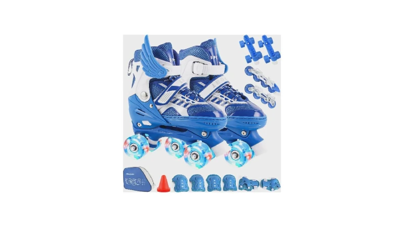 Melhor Preço de Patins Infantil: Guia Para Iniciantes