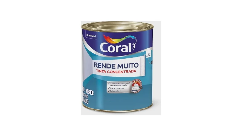 Melhor Preço de Tinta para Parede: Opções Econômicas!