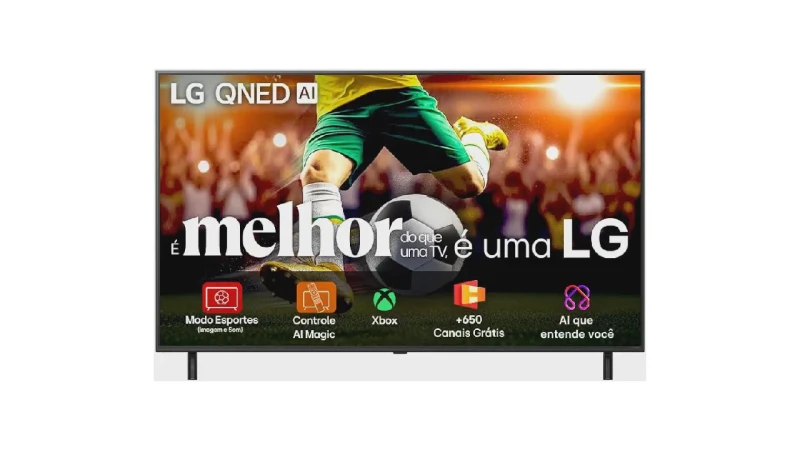 Melhor Preço de Tv 65 Polegadas: 10 Opções Incríveis!