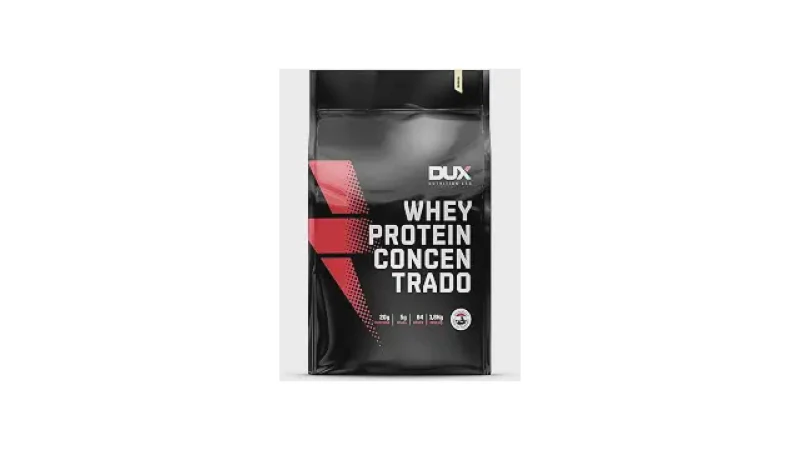Melhor Preço de Whey Protein Concentrado: Ganho Muscular