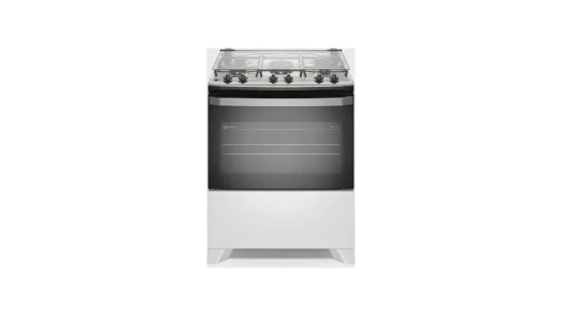Melhor Preço Fogão Electrolux 5 Bocas Inox: Guia de Compra