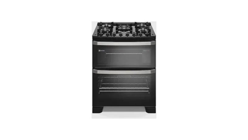 Melhor Preço Fogão Electrolux 5 Bocas: Guia de Compra