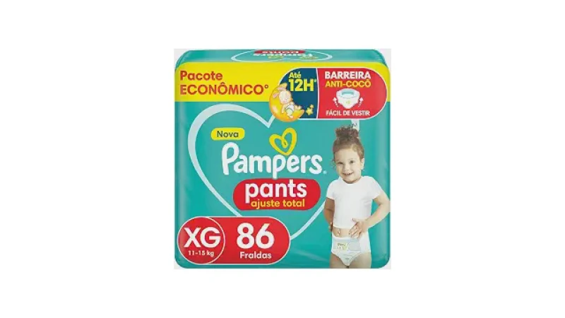 Melhor Preço Fralda Pampers: Guia Completo de Escolha