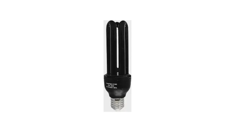 Melhor Preço Lâmpada Luz Negra: Guia Essencial