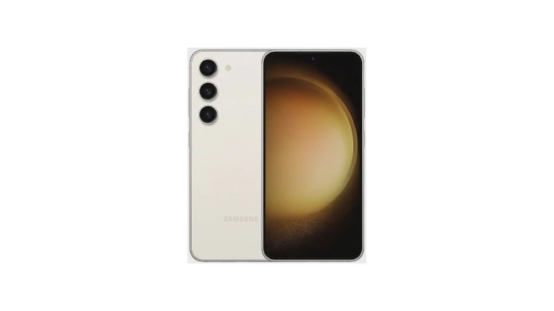 Melhor Preço Samsung Galaxy S23: 3 Opções Premium