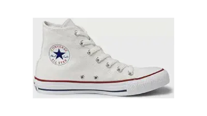 Melhor Preço Tênis All Star Cano Alto: Guia de Compra