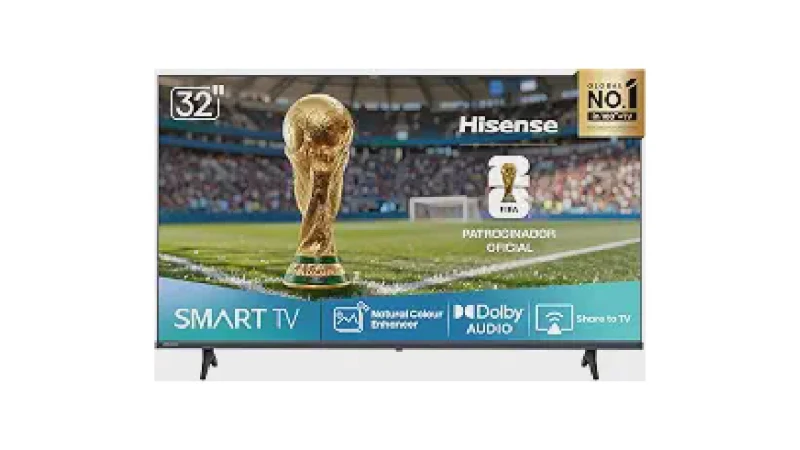 Melhor Preço Tv 32 Polegadas Smart: Guia e Comparativo