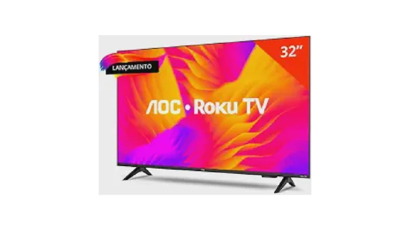 Melhor Preço Tv 32 Polegadas: Guia Completo