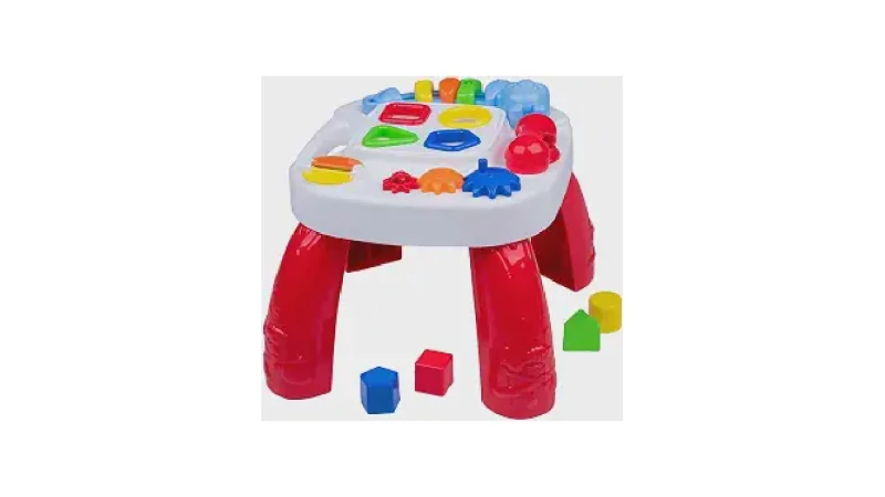 Melhor Presente Bebê 8 Meses: Brinquedos que Estimulam o Desenvolvimento