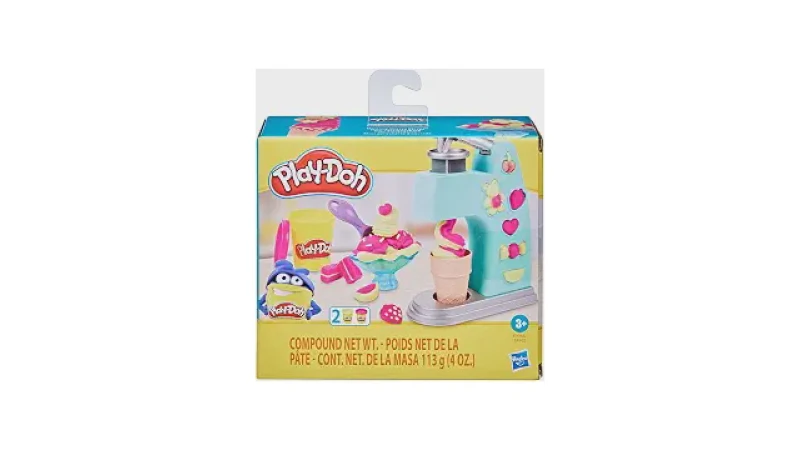 Melhor Presente de dia das Crianças: Brinquedos Divertidos