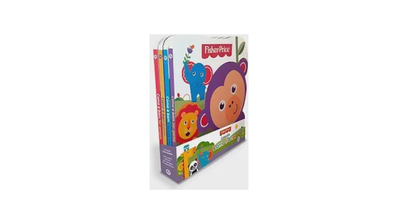 Melhor Presente para Bebê de 1 Ano: Brinquedos que Estimulam!