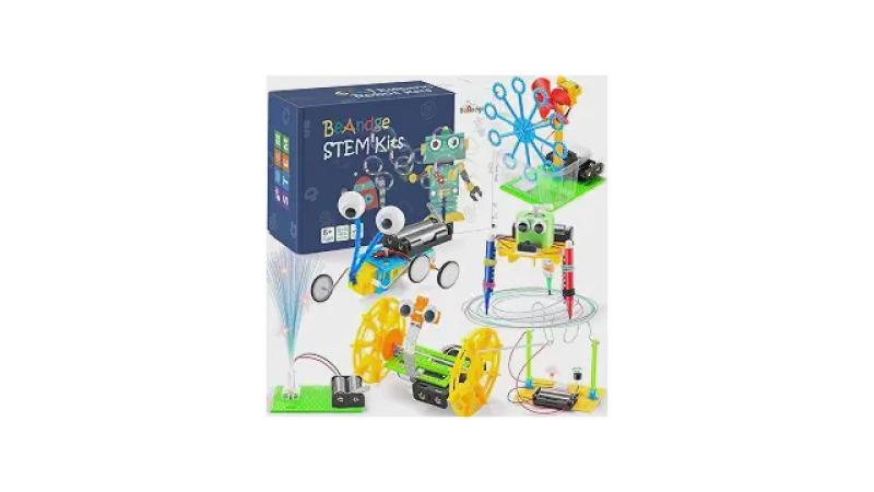 Melhor Presente para Criança de 8 Anos: Guia Divertido!