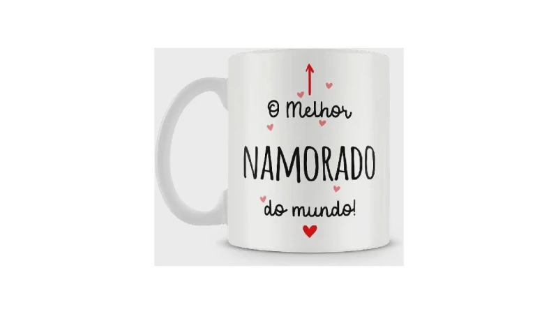 Melhor Presente para dar para Namorado: Surpreenda com Amor!