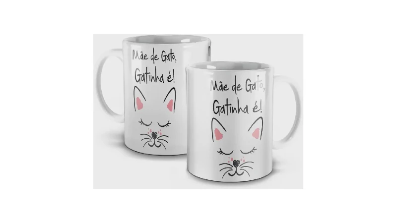 Melhor Presente para dar para o dia das Mães: Kits e Canecas Criativas