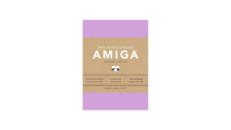 Melhor Presente para Melhor Amiga: 10 Opções Afetivas