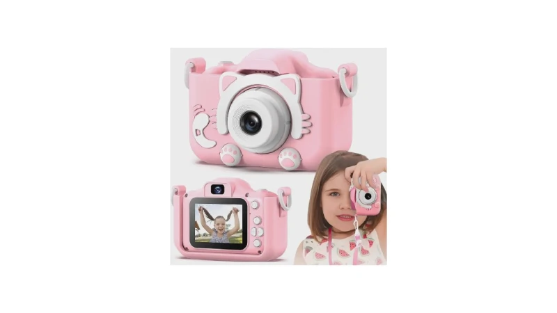 Melhor Presente para Menina de 3 Anos: Guia Completo