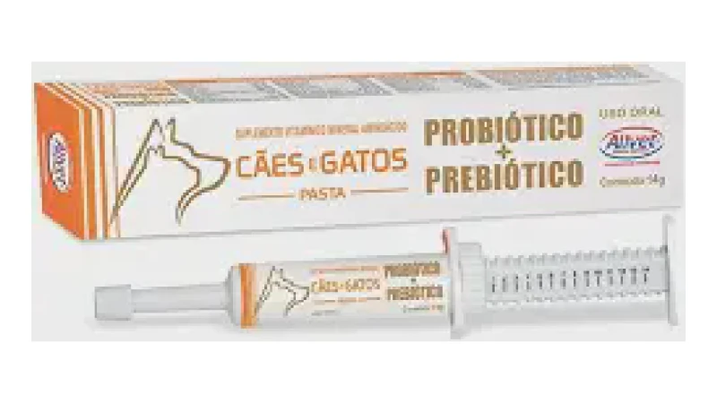 Melhor Probiótico para Cães: Guia Essencial
