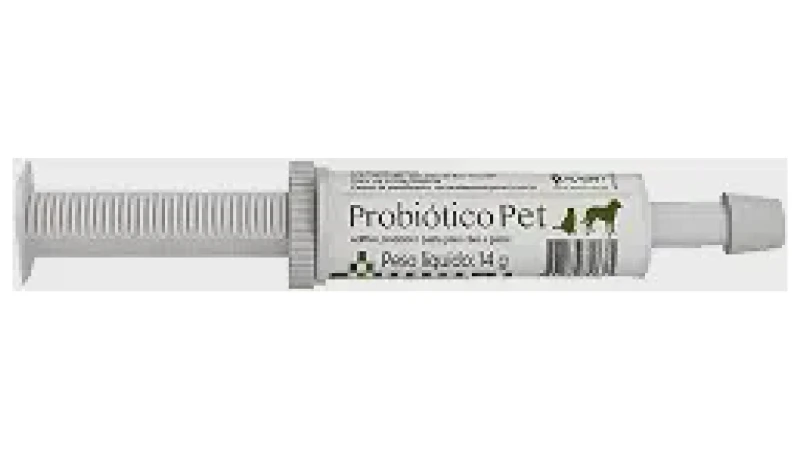Melhor Probiotico para Diarreia Cachorro: Escolha Certa!