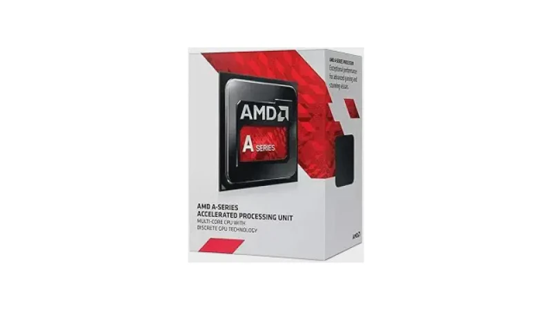 Melhor Processador Amd Fm2+: Guia Essencial e Opções!