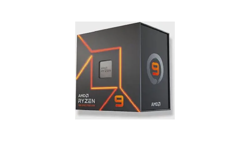 Melhor Processador Amd Ryzen 9: Desempenho Extremo