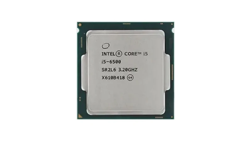 Melhor Processador Intel 6 Geração: Guia Completo