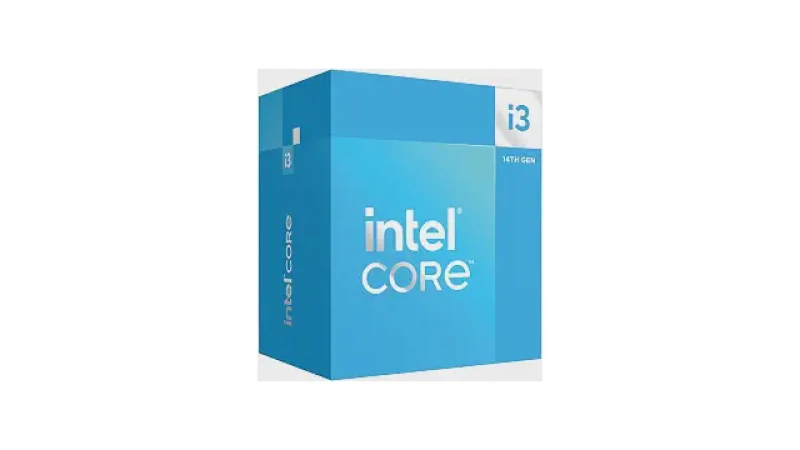 Melhor Processador Intel I3: Guia Completo 2024