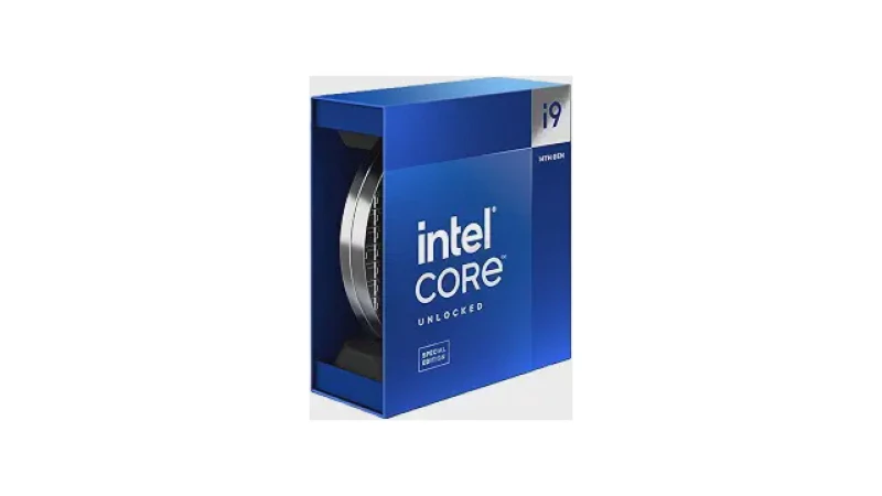 Melhor Processador Intel I9: Desempenho Máximo para Você