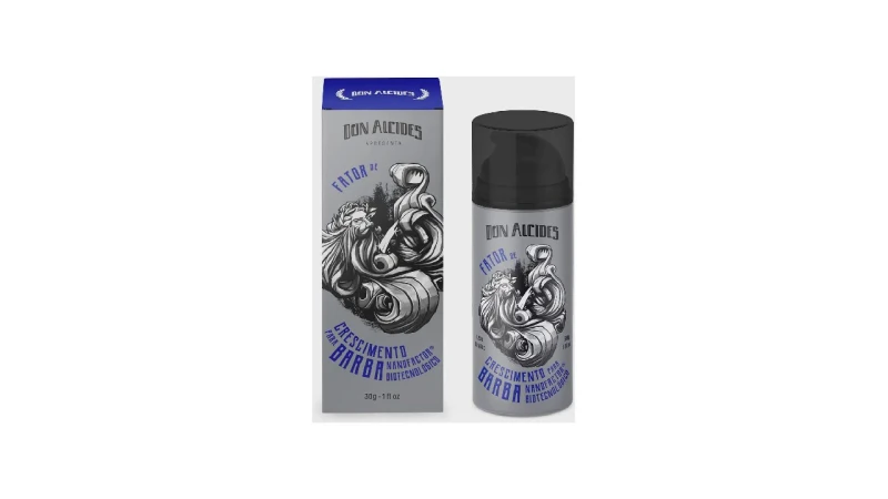 Melhor Produto para Crescer Barba e Bigode: Guia Definitivo