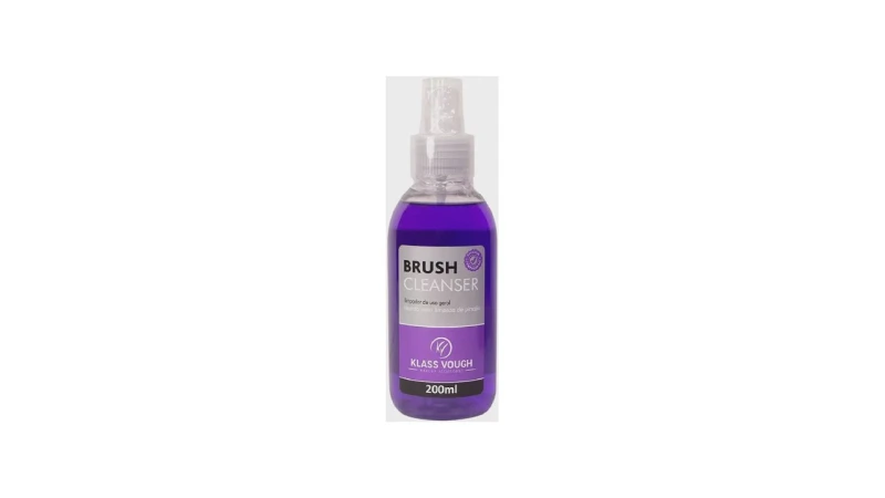 Melhor Produto para Limpar Pincel de Maquiagem: Guia Completo
