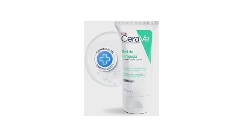 Melhor Produto para Limpeza de pele Óleosa: Controle Total