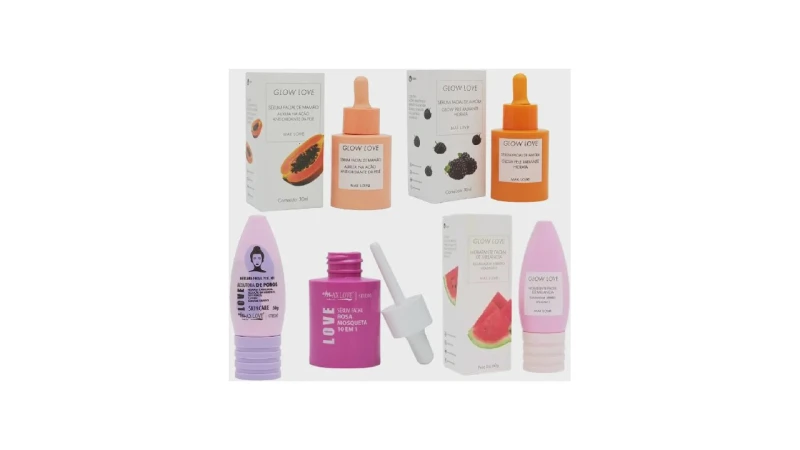 Melhor Produto Vegano de Skincare: 10 Kits e Séruns
