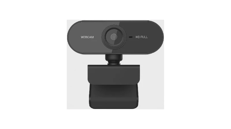 Melhor Programa para Webcam para Pc: 4K e 1080p