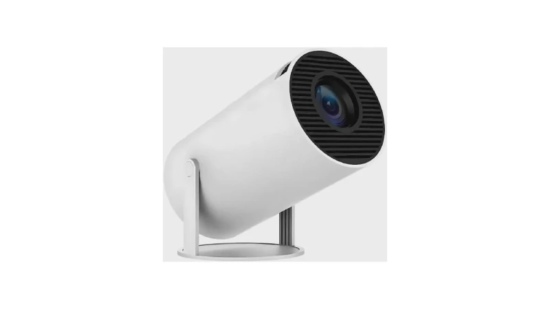 Melhor Projetor Barato: Imagem 4K e Portabilidade