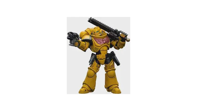 Melhor Prompt Action Figure: Guia Essencial para Colecionadores