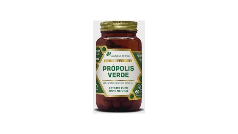 Melhor Propolis do Brasil: Guia Completo