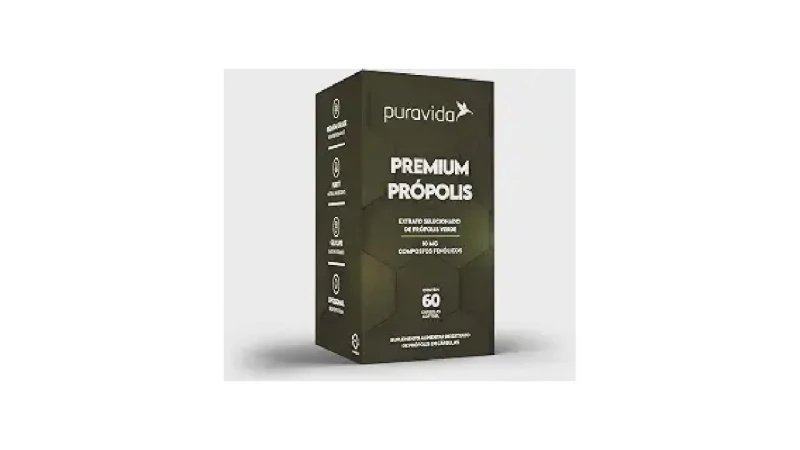 Melhor Propolis em Cápsulas: Guia Completo 2024!
