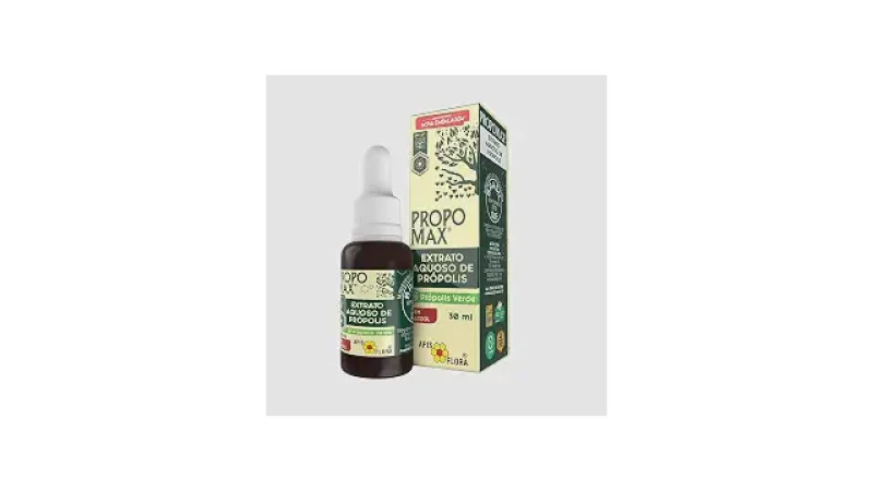 Melhor Propolis para Tosse: Alívio Rápido e Natural