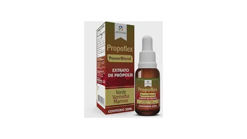 Melhor Propolis Verde ou Vermelho: Guia Completo