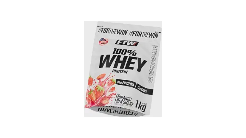 Melhor Proteína para Emagrecer: Guia Definitivo