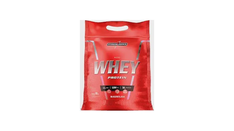 Melhor Proteína para Ganho de Massa Muscular: Guia Completo