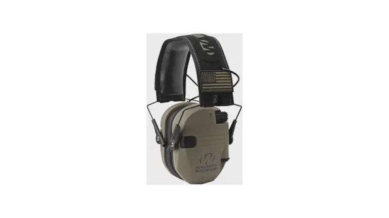 Melhor Protetor Auricular para Tiro: Guia Completo