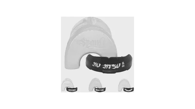 Melhor Protetor Bucal Jiu Jitsu: Proteção e Conforto