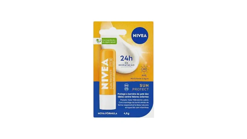 Melhor Protetor Labial Nivea: Guia Completo Para Lábios Saudáveis
